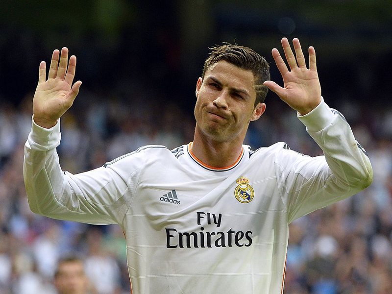 Ronaldo rời Real và 3 lí do giải thích cho việc này
