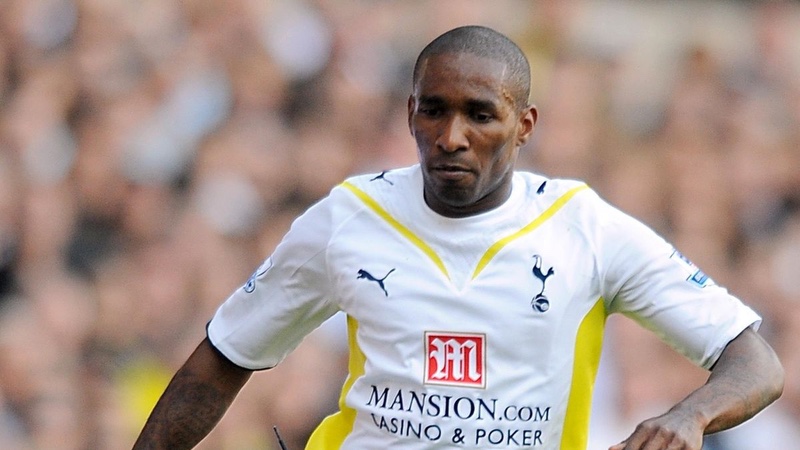 Cái tên này cũng rất có duyên nợ với Tottenham Cái tên này cũng rất có duyên nợ với Tottenham
